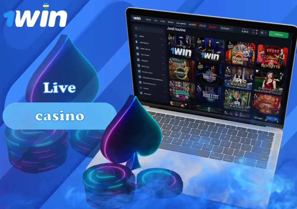 10 Ideas About casino game That Really Work